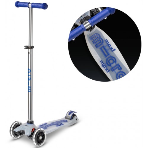 Flux Blue LED