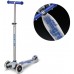 Flux Blue LED