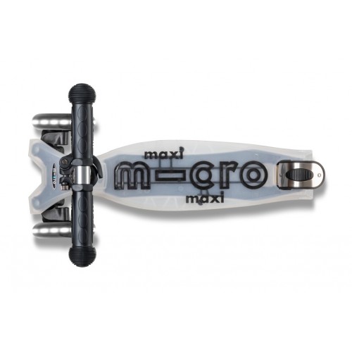 Детский самокат Maxi Micro Deluxe LED