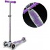 Flux Purple LED