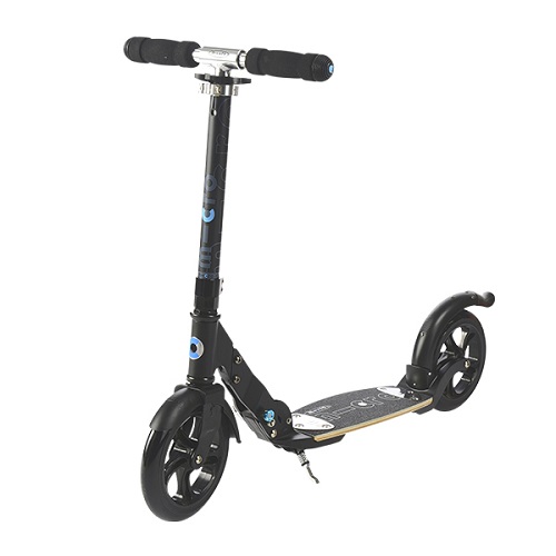 Самокат Micro Flex 