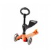 Детский самокат Mini Micro 3 в 1 Deluxe 1+