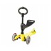 Детский самокат Mini Micro 3 в 1 Deluxe 1+