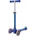 Детский самокат Mini Micro Deluxe Plus 3 в 1