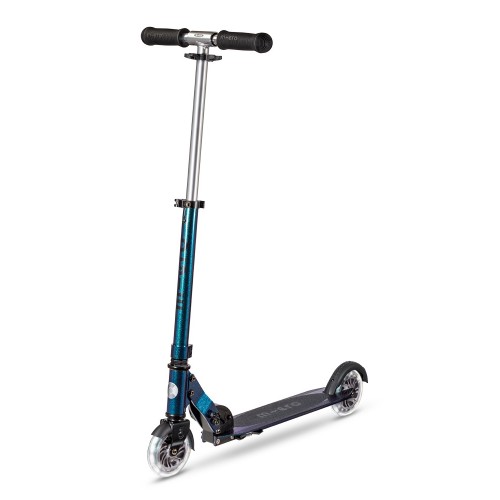 Жемчужно-зелёный LED - 558 руб