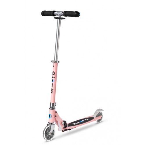 Пудровый LED