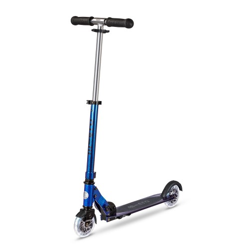 Жемчужно-синий LED - 558 руб