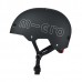 Защитный шлем Micro V2 Black
