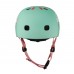 Защитный шлем Micro BOX Фламинго