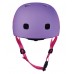 Защитный шлем Micro V2 Цветочный