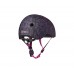 Защитный шлем Micro Pink-Purple