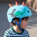 Защитный шлем Micro V2 Скутерзавры 3D
