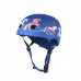 Защитный шлем Micro V2 Единороги 