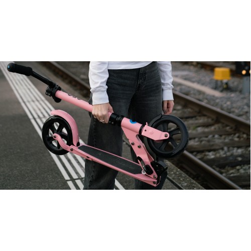 Самокат Micro Speed Deluxe