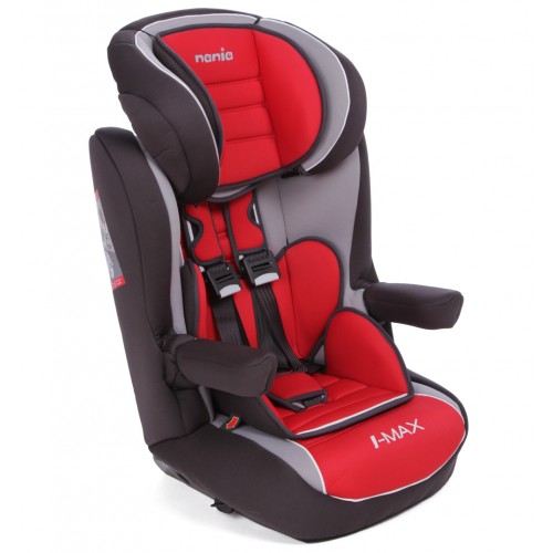 nania imax sp luxe isofix