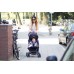 Прогулочная коляска Nuna Pepp NEXT с бампером