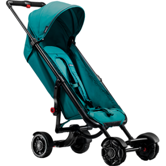 Прогулочная коляска OMNIO Stroller