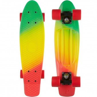 Миникруизер Penny Original 22" Jammin Fade
