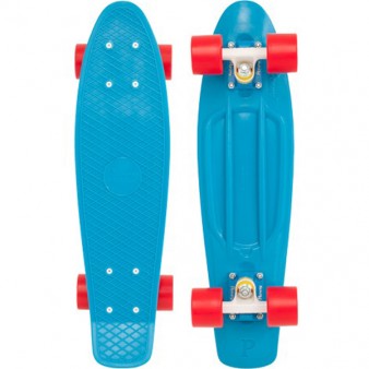 Миникруизер Penny Original 22" Blue