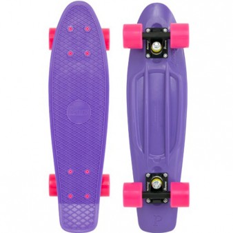 Миникруизер Penny Original 22" Purple