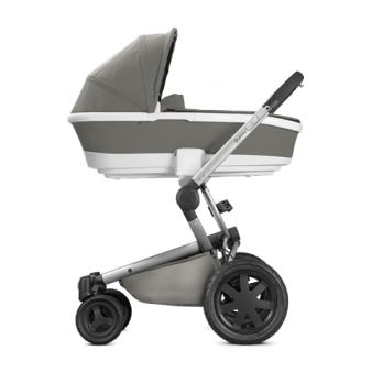 Детская коляска Quinny Buzz Xtra 2 в 1