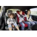 Детское автокресло Britax Romer Advansafix i-Size 9-36 кг