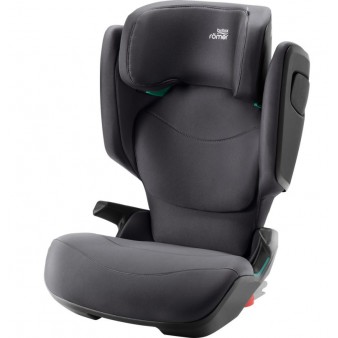 Детское автокресло Britax Romer Kidfix Pro M i-Size 100-150 см