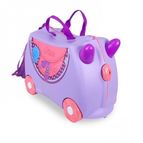 Детский дорожный чемодан Trunki Пони