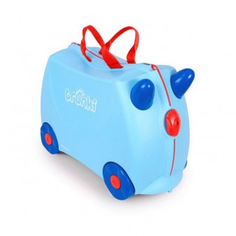 Детский дорожный чемодан Trunki George UK