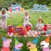 Детский дорожный чемодан Trunki Peppa Pig