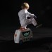 Детский дорожный чемодан Trunki Космический корабль Скай