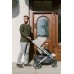 Детская коляска UPPAbaby Cruz V2 2 в 1 