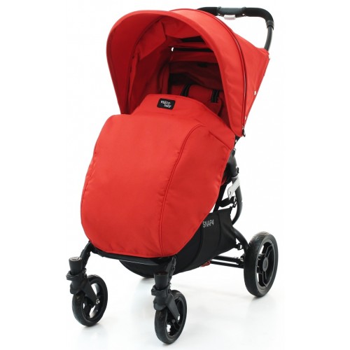 Valco baby boot cover clearance