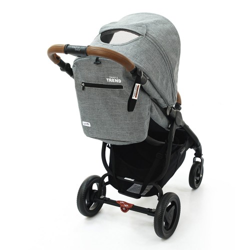 Прогулочная коляска Valco Baby Snap 4 Trend