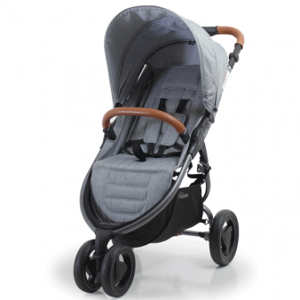 Прогулочная коляска Valco Baby Snap Trend 