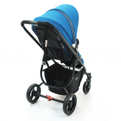 Детская коляска Valco Baby Snap 4 Ultra 2 в 1