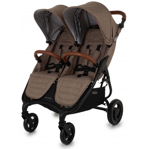 Детская коляска Valco Baby Snap Duo Trend 2 в 1
