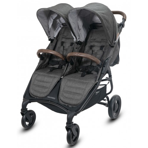 Детская коляска Valco Baby Snap Duo Trend 2 в 1