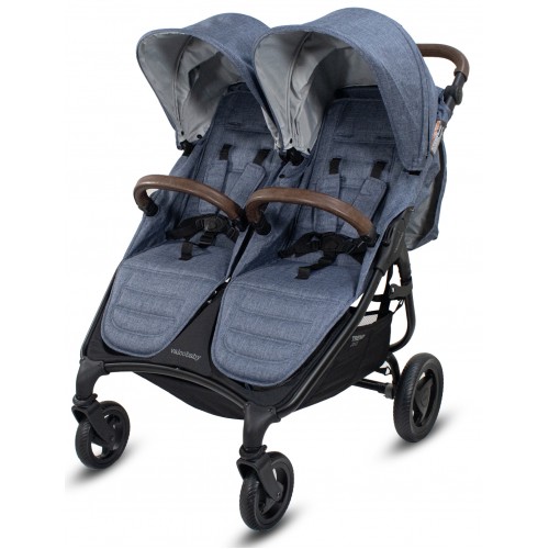 Детская коляска Valco Baby Snap Duo Trend 2 в 1