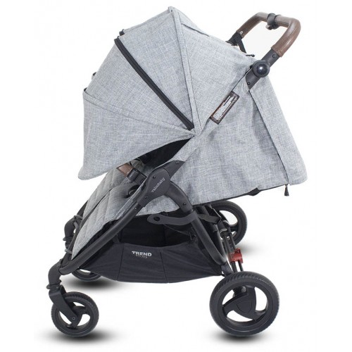 Детская коляска Valco Baby Snap Duo Trend 2 в 1