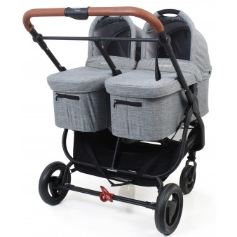 Детская коляска Valco Baby Snap Duo Trend 2 в 1