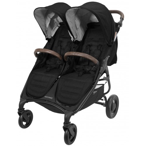 Детская коляска Valco Baby Snap Duo Trend 2 в 1