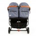 Детская коляска Valco Baby Snap Duo Trend 2 в 1