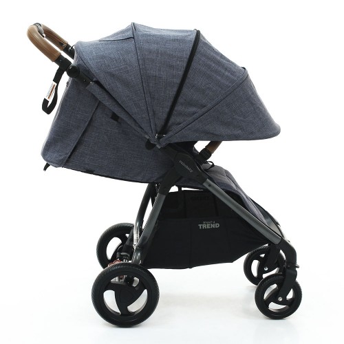 Детская коляска Valco Baby Snap 4 Trend 2 в 1