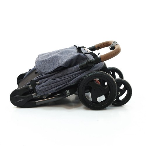 Детская коляска Valco Baby Snap 4 Trend 2 в 1