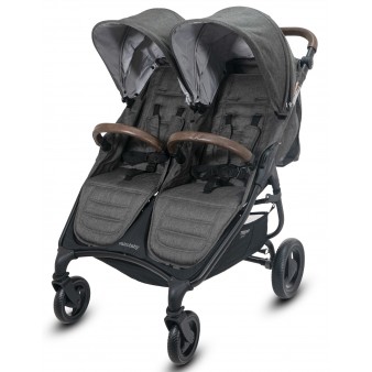 Прогулочная коляска Valco Baby Snap Duo Trend
