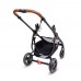 Адаптеры Valco Baby для Snap 4 Ultra Trend для автокресел Maxi Cosi и Cybex 