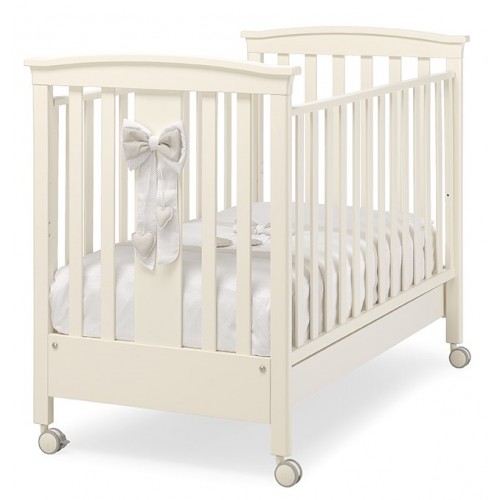 Детская кроватка Erbesi Lilli