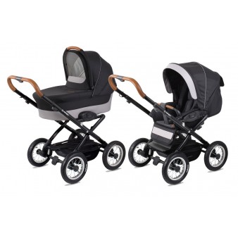 Детская коляска Navington Corvet 2 в 1