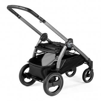 Шасси Peg-Perego Book Plus S / Book Plus 51 S (Италия)